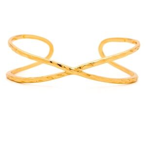 Gorjana Elea Cuff Bracelet
